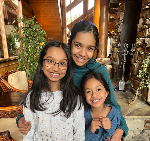 Introduction to Our Project - Kids4WCK!